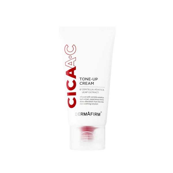 Dermafirm CICAA.C Tone-Up Cream - 50ml