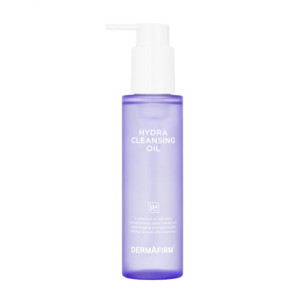 Dermafirm Hydra Cleansing Oil R4 - 120ml