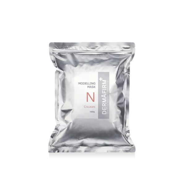 Dermafirm Modeling Mask - Collagen - 1000g