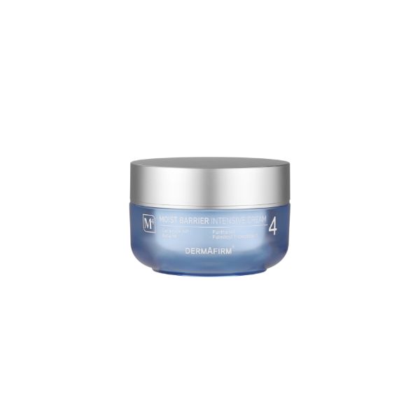 Dermafirm Moist Barrier Intensive Cream M4 - 50ml