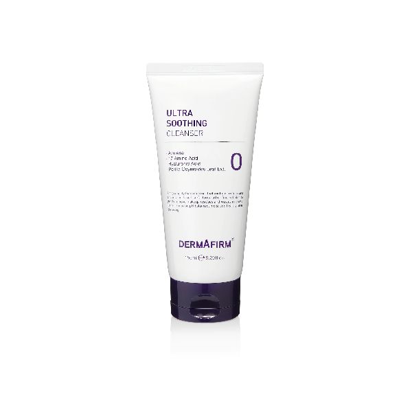 Dermafirm Ultra Soothing Cleanser - 150ml