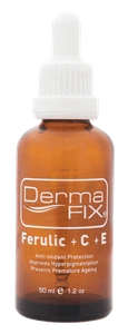 Dermafix Ferulic+C+E