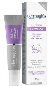 Dermaglós Contorno De Ojos Ultra Firmeza