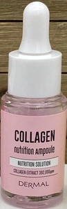 Dermal Collagen Ampoule Nutrition Solution