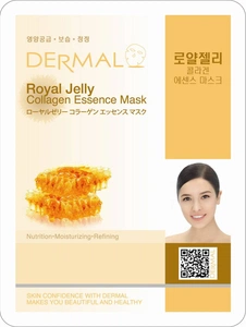 Dermal Royal Jelly Essence Mask