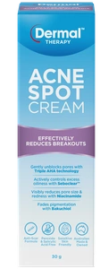 Dermal Therapy Acne Spot Cream