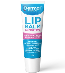 Dermal Therapy Lip Balm Sensitive