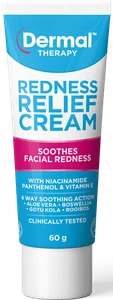 Dermal Therapy Redness Relief Cream