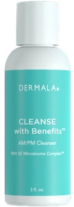 Dermala Cleanse With Benefits