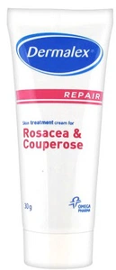 Dermalex Repair Rosacea Dermatological Treatment