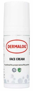 Dermalog Face Cream