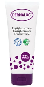 Dermalog Fugtighedscreme