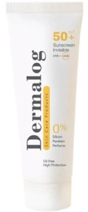 Dermalog Oil Free SPF