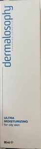 Dermalosophy Ultra Moisturizing