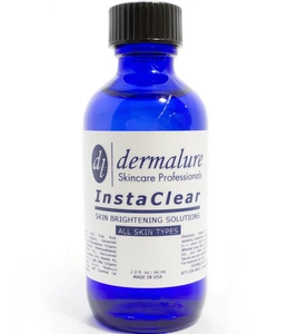 dermalure Instaclear