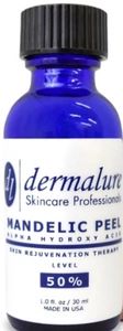 dermalure Mandelic Peel 50%
