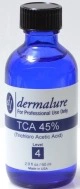 dermalure Trichloroacetic Acid (TCA) 45%