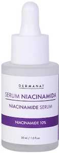 Dermanat Suero Facial Serum Niacinamida