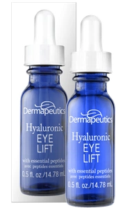 Dermapeutics Eye Lift Serum