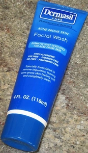 Dermasil Lab Acne Prone Skin Facial Wash