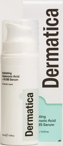 Dermatica Hydrating Hyaluronic Acid + Vit B5 Serum