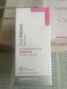 Dermatica Retiprime Night Cream