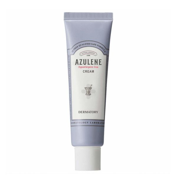 Dermatory Hypoallergenic Cica Cream - 50ml