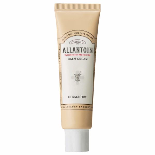 Dermatory Hypoallergenic Moisturizing Balm Cream - 50ml