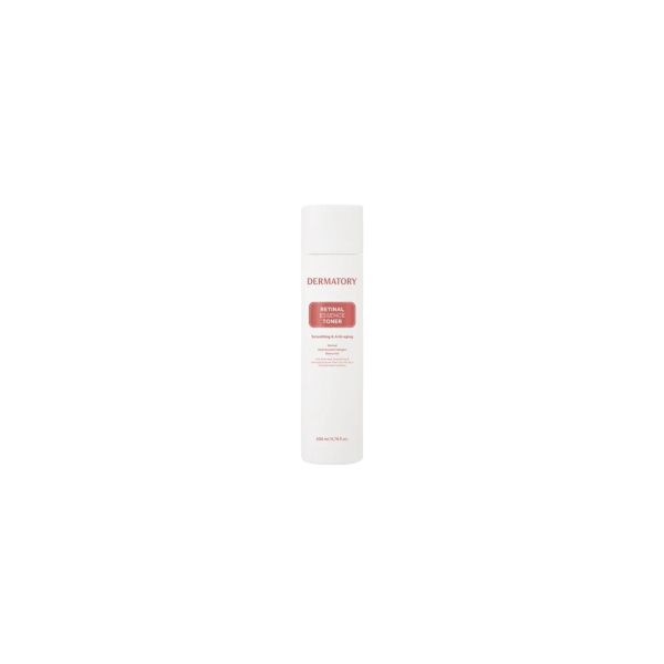 Dermatory Retinal Essence Toner - 200ml