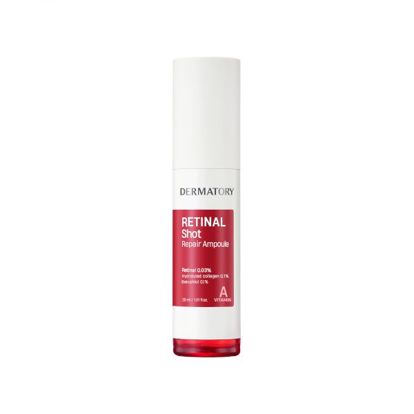 Dermatory Retinal Shot Repair Ampoule - 30ml