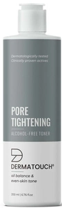 Dermatouch Pore Tightening Alcohol-free Toner