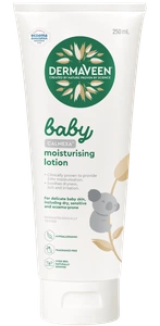 DermaVeen Baby Calmexa Moisturising Lotion