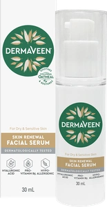 DermaVeen Skin Renewal Facial Serum