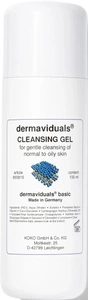 Dermaviduals Cleansing Gel