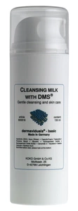 Dermaviduals Cleansing Milk with DMS
