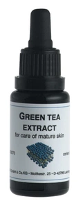 Dermaviduals Green Tea Extract