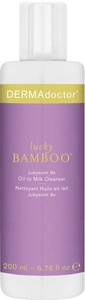 DERMdoctor Lucky Bamboo Jukyeom 9X Oil To Milk Cleanser