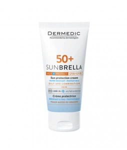 Dermedic 50+ Sunbrella