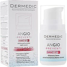 Dermedic Angio Preventi Nano Vit C