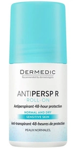 Dermedic Antipersp R Roll-On Antiperspirant