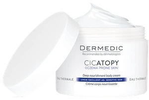 Dermedic Cicatopy Deep Nourishment Body Cream