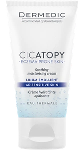 Dermedic Cicatopy Soothing Moisturizing Cream