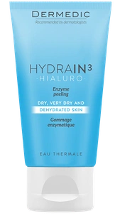 Dermedic Hydrain³ Hialuro Enzyme Peeling