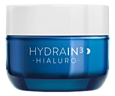 Dermedic HYDRAIN3 Night Cream