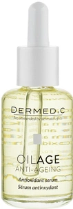Dermedic OILAGE Antioxidant Serum