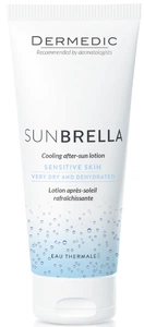Dermedic Sunbrella Cooling After Sun Lotion