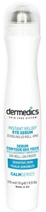 Dermedics Instant Relief Roll-on Eye Serum (calm Series Youth Expert™)