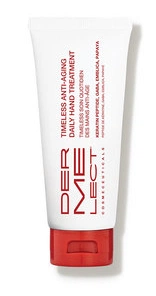 Dermelect Hand Treatment