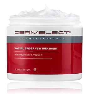 Dermelect Vacial Spider Vein Treatment