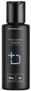 Dermexcel Pore Control Cleanser